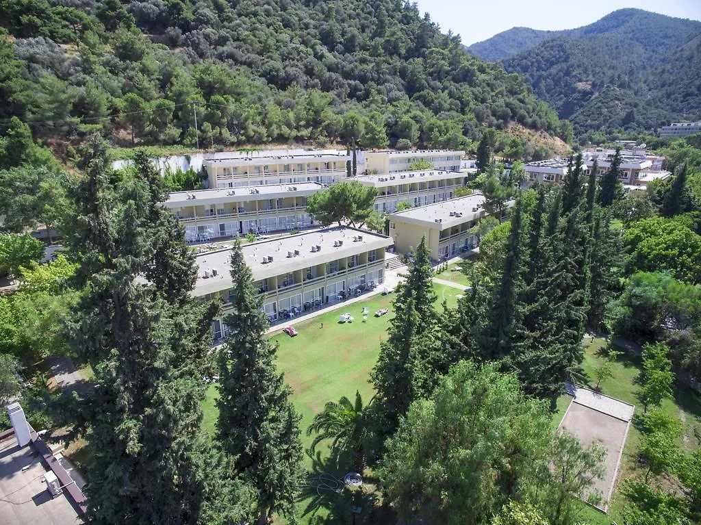 Balcova Termal Hotel İzmir