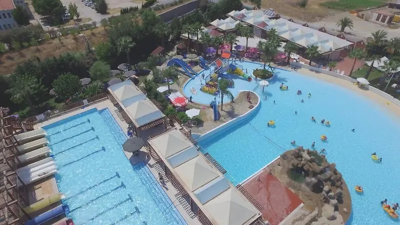 Balcova Termal Hotel İzmir