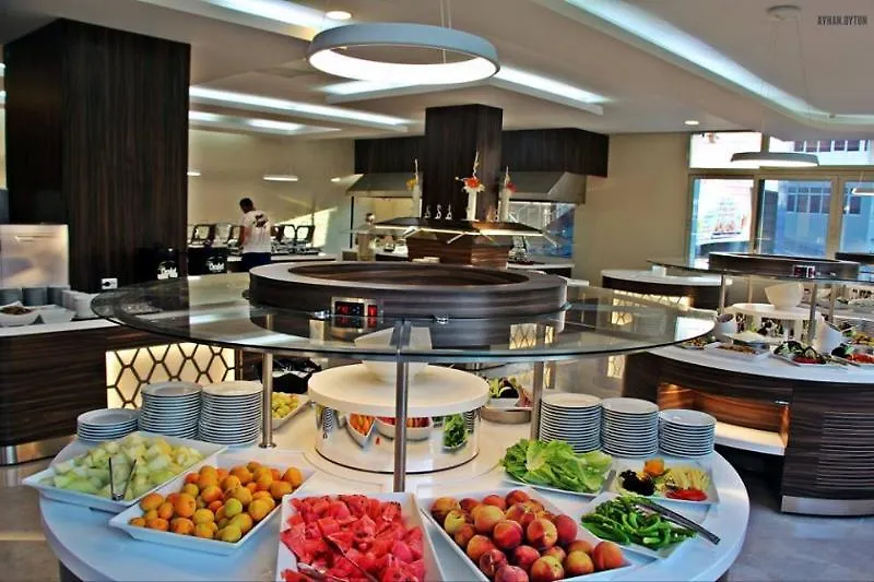Balcova Termal Hotel İzmir