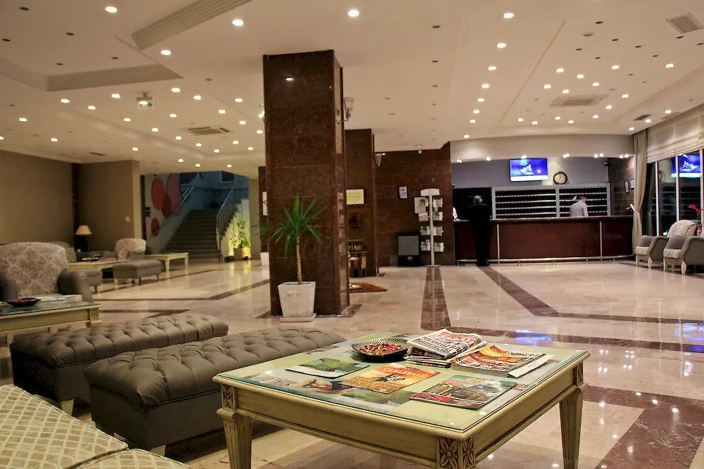 Balcova Termal Hotel İzmir 4*,  Türkiye
