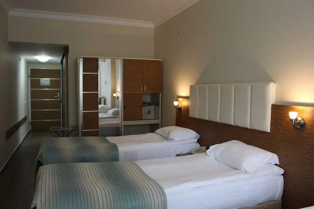 Balcova Termal Hotel İzmir