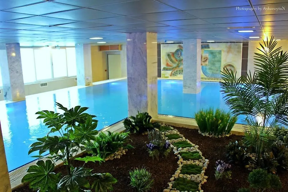 Balcova Termal Hotel İzmir 4*,  Türkiye