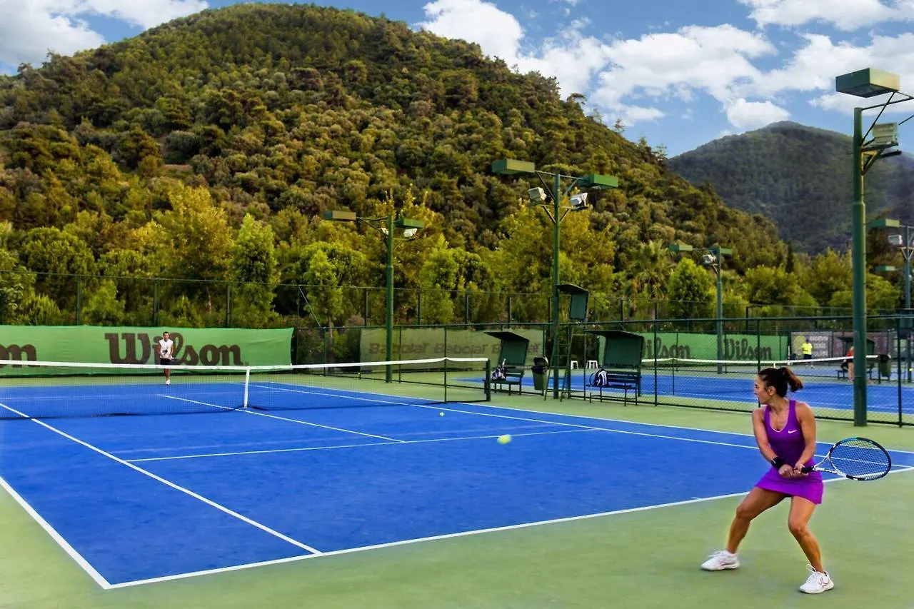 Balcova Termal Hotel İzmir