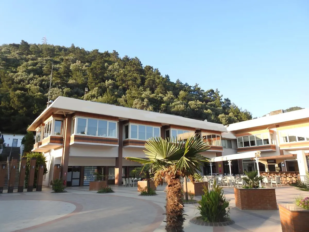 Balcova Termal Hotel İzmir Türkiye