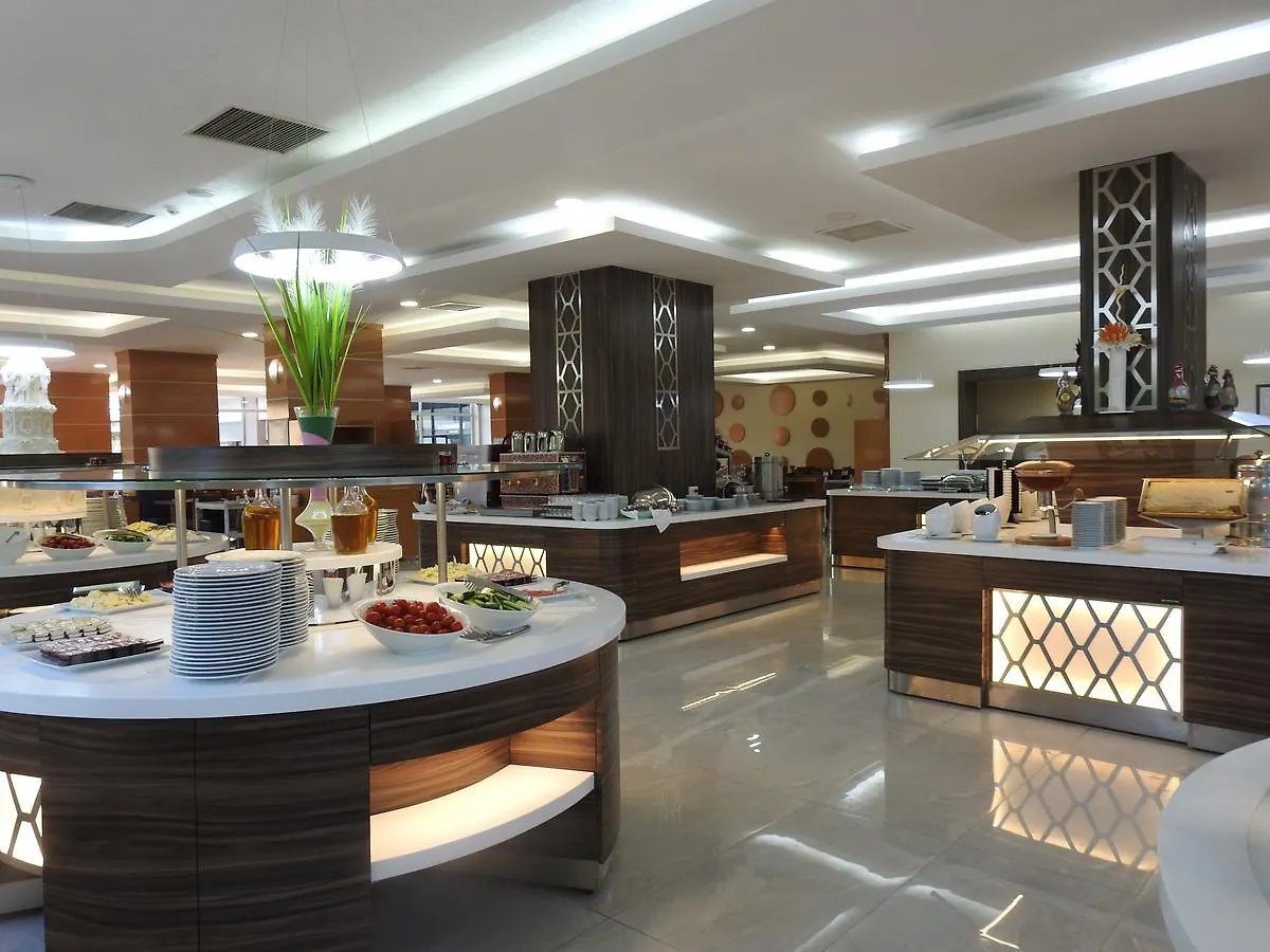 Balcova Termal Hotel İzmir 4*,  Türkiye