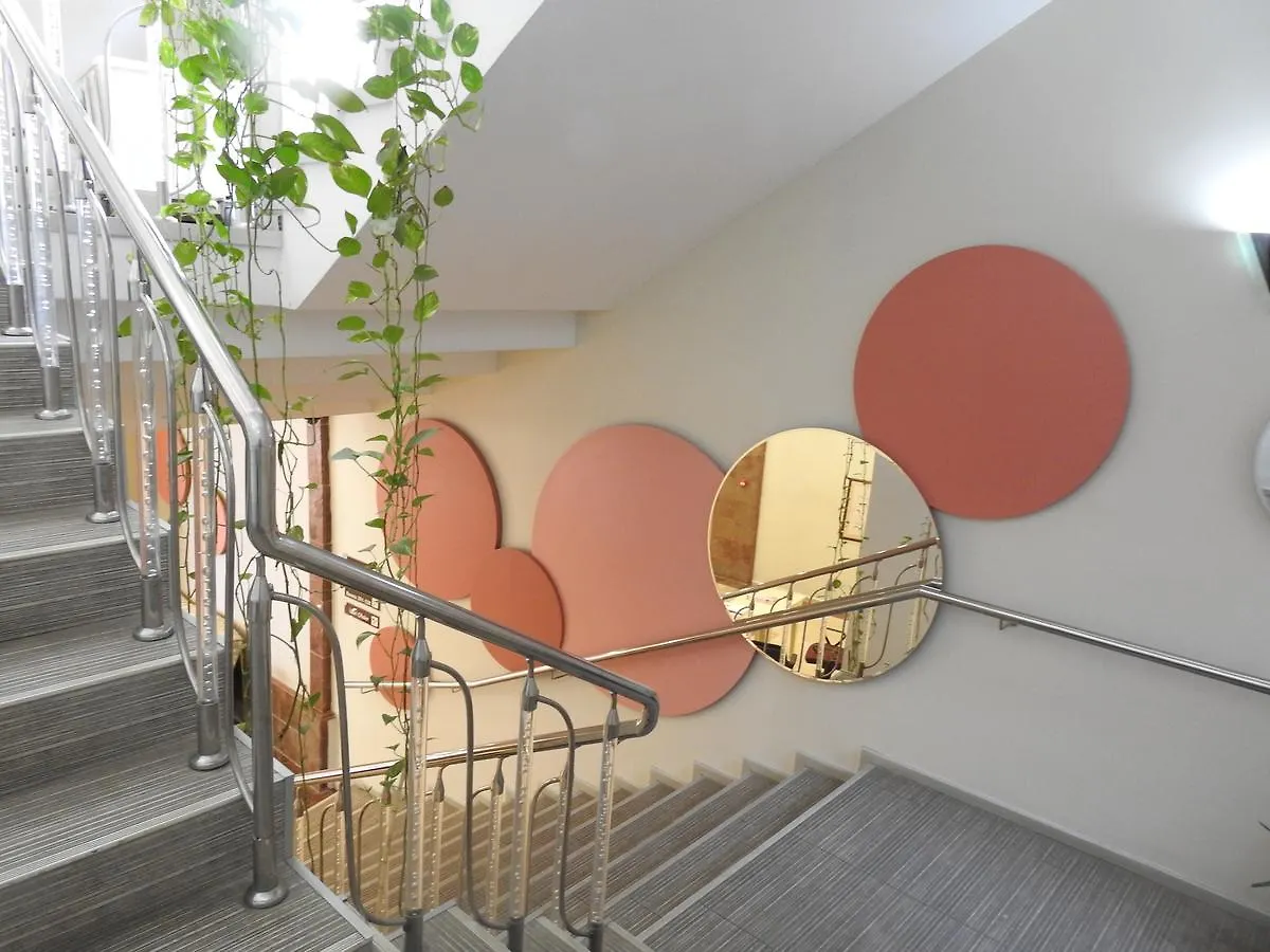 Balcova Termal Hotel İzmir