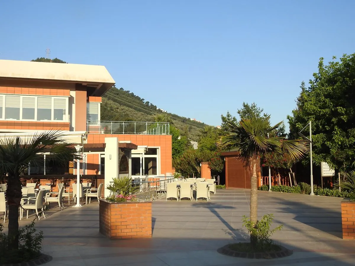 Balcova Termal Hotel İzmir