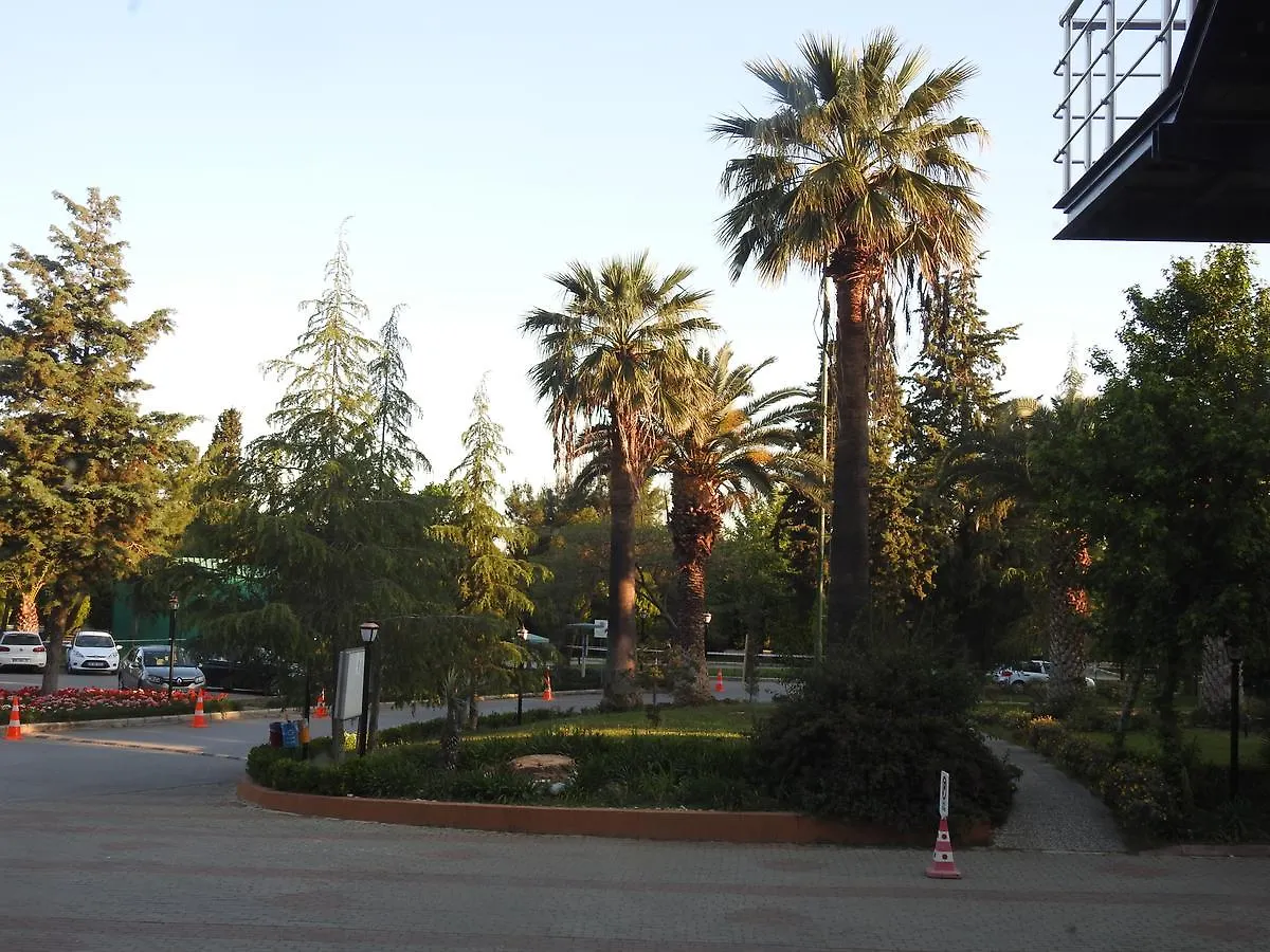****  Balcova Termal Hotel İzmir Türkiye
