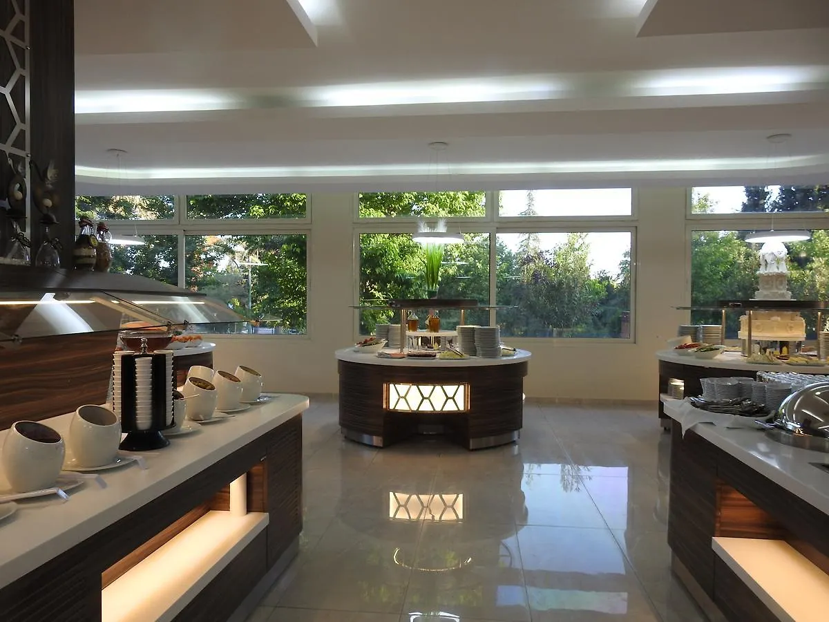 Balcova Termal Hotel İzmir