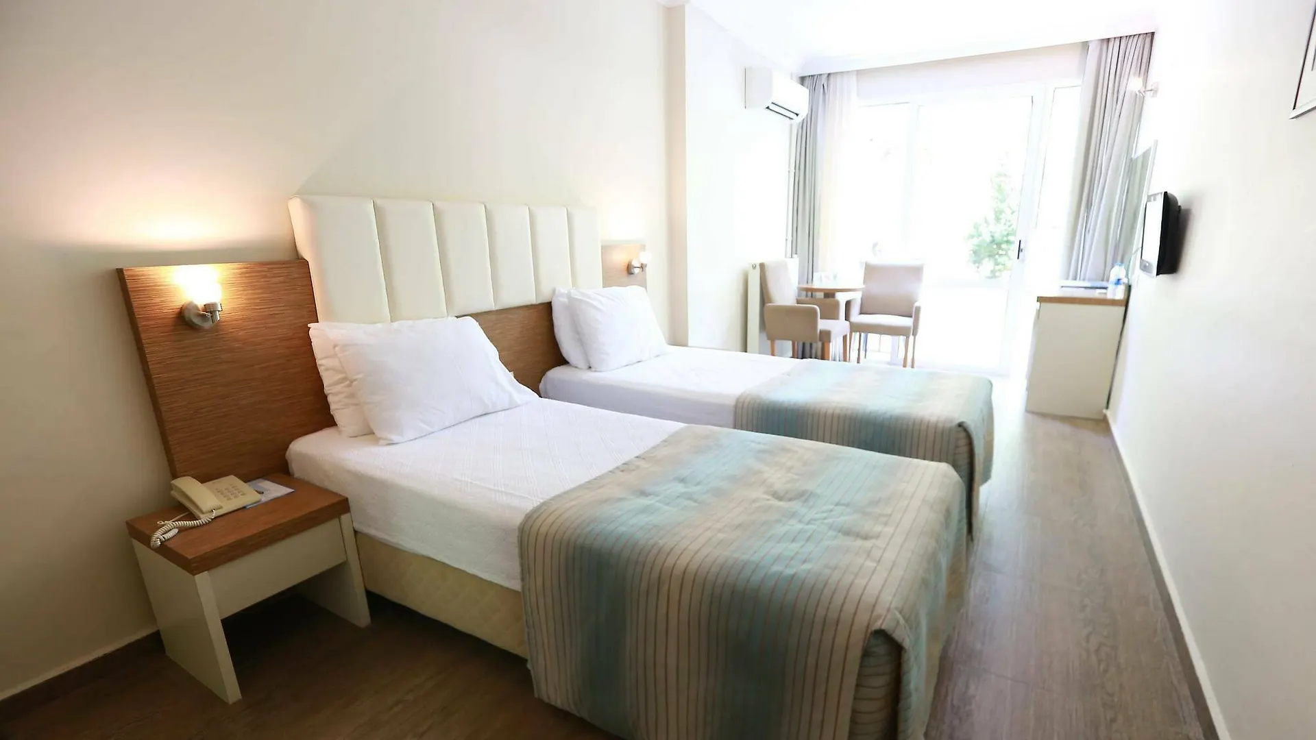 Balcova Termal Hotel İzmir