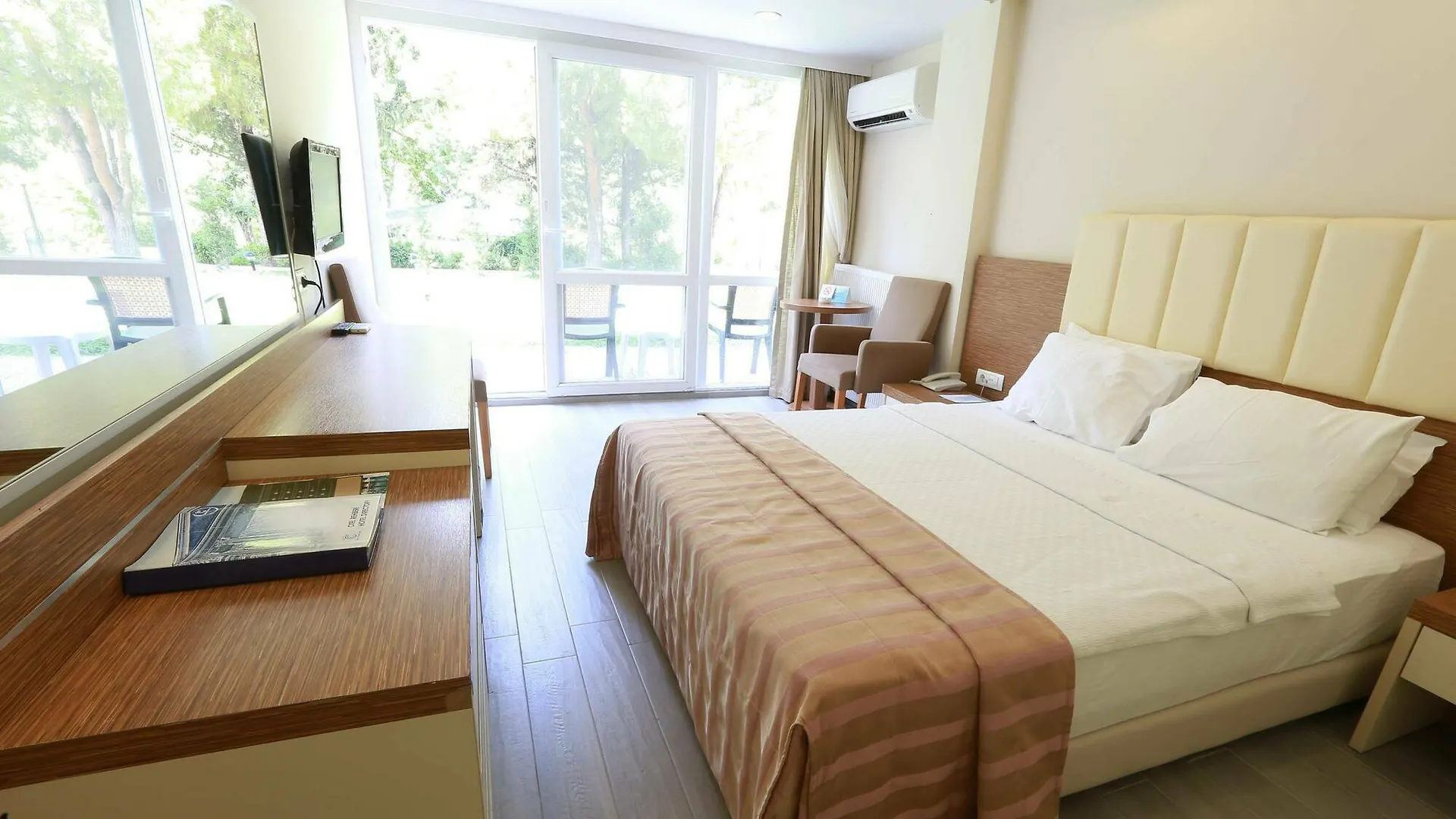 Balcova Termal Hotel Измир