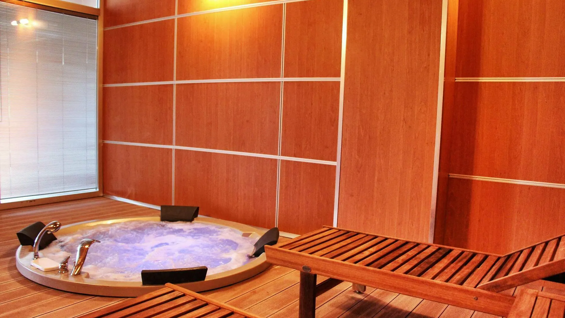 Balcova Termal Hotel İzmir