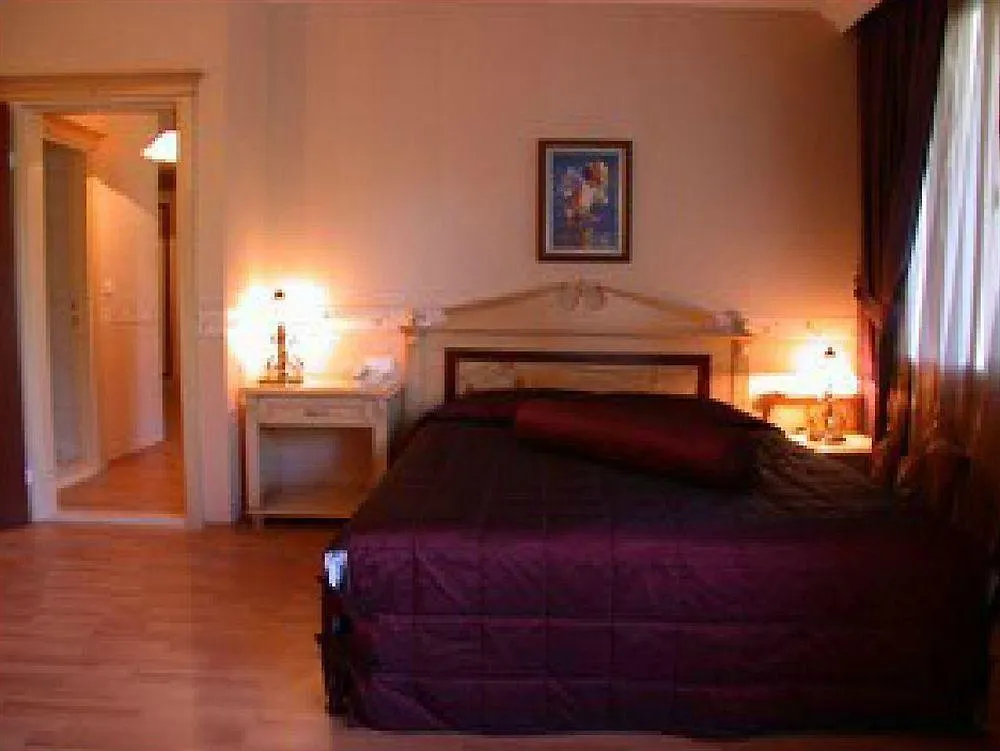 Balcova Termal Hotel İzmir