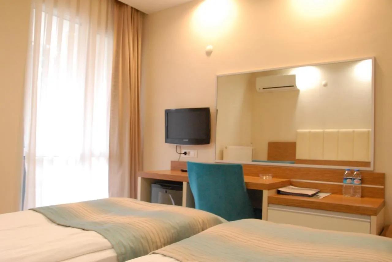 Balcova Termal Hotel İzmir