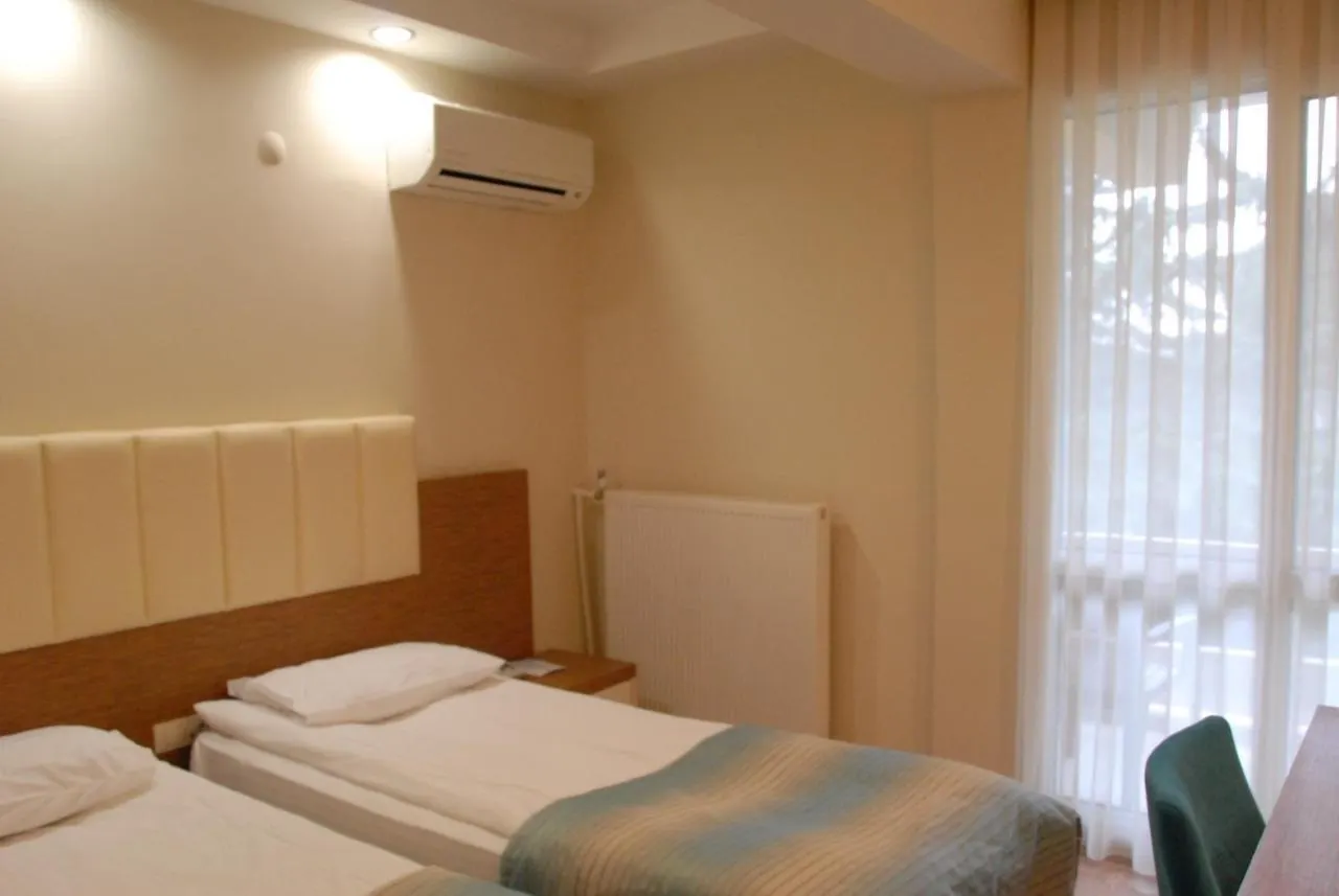 Balcova Termal Hotel İzmir Türkiye