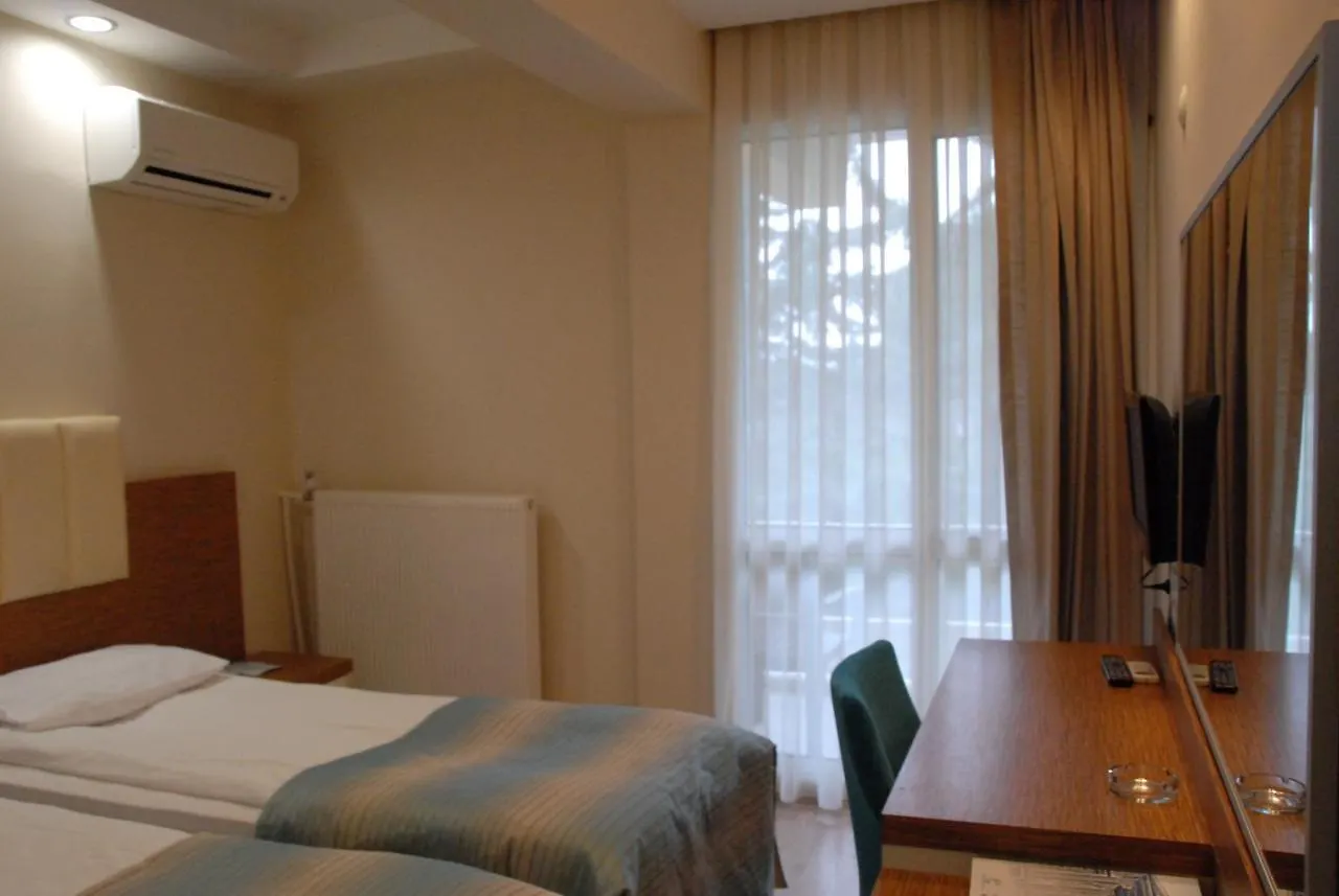 Balcova Termal Hotel İzmir 4*,  Türkiye